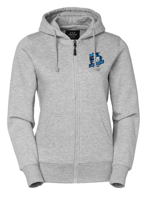 SW Hood Georgia Zip Dam (Göteborg Lacrosse)